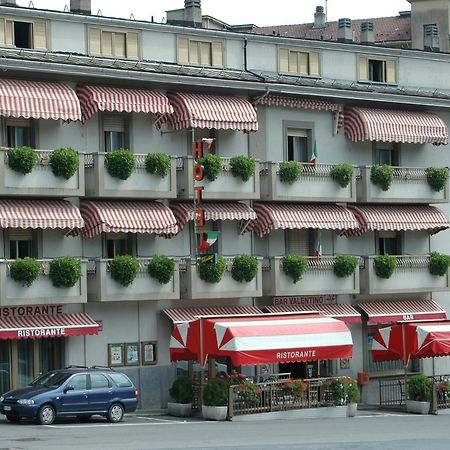 Hotel Valentino Perosa Argentina Exterior foto